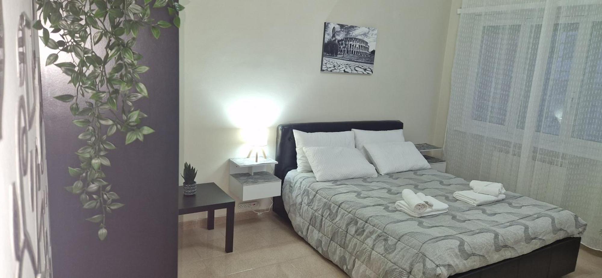 Casa Nuccia,close To Vatican And Gemelli Appartamento