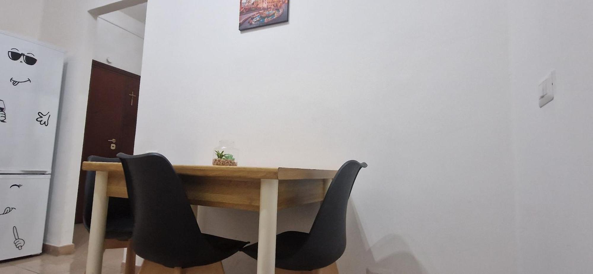 Apartment Casa Nuccia,close To Vatican And Gemelli Rom