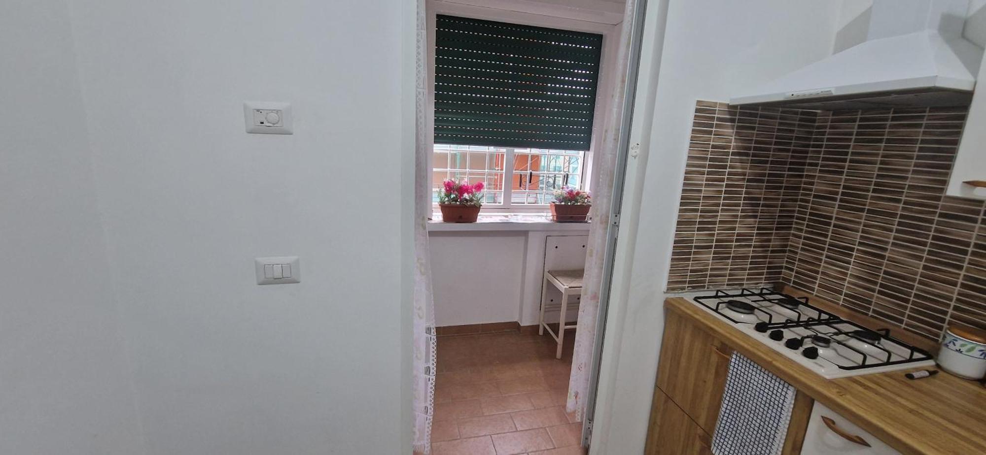 Casa Nuccia,close To Vatican And Gemelli Apartment Rom