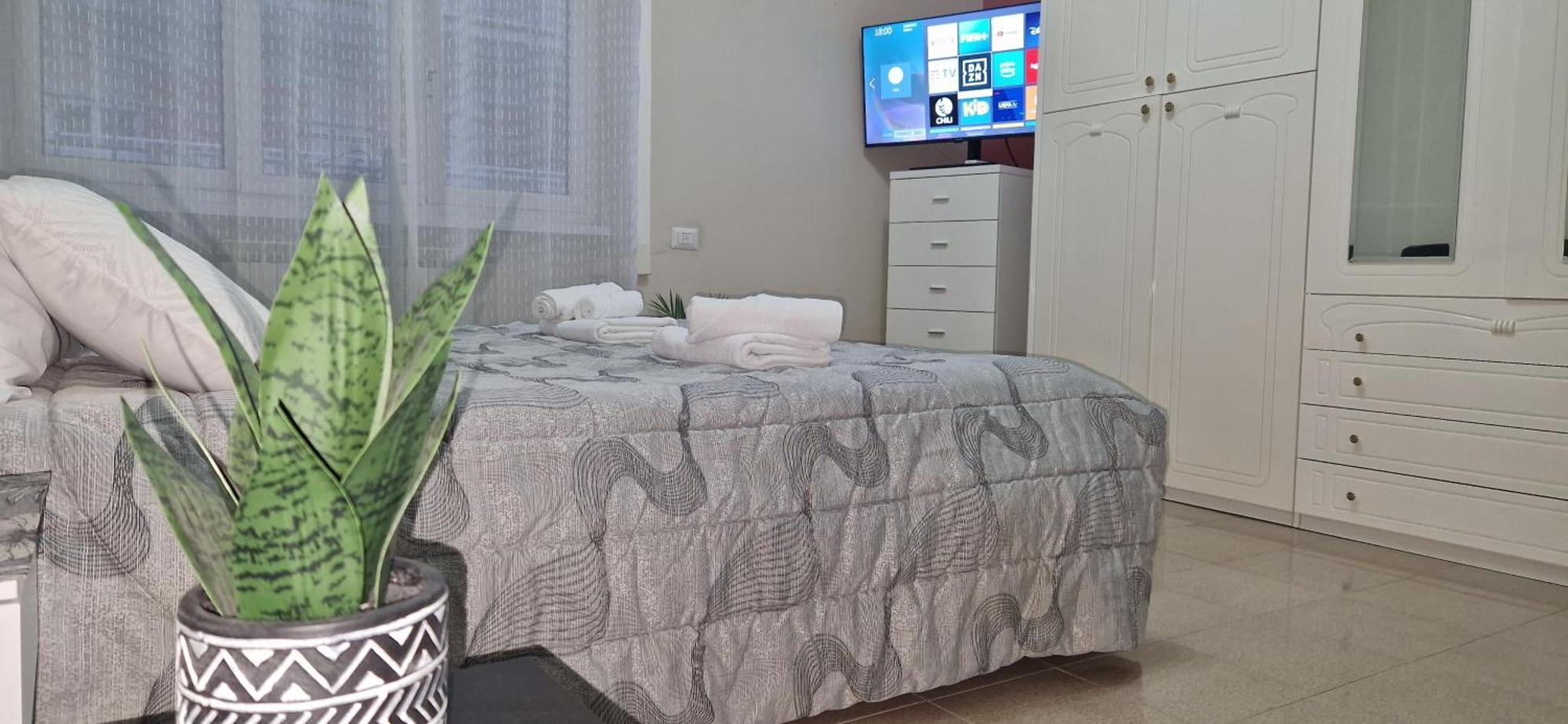 Casa Nuccia,close To Vatican And Gemelli Apartment