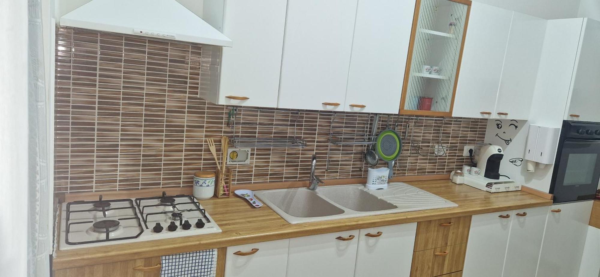 Casa Nuccia,close To Vatican And Gemelli *