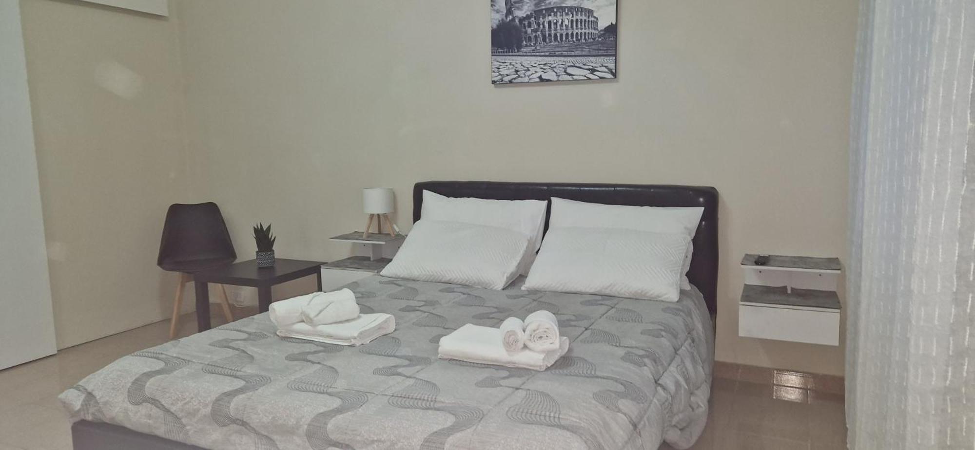 Casa Nuccia,close To Vatican And Gemelli Apartment *