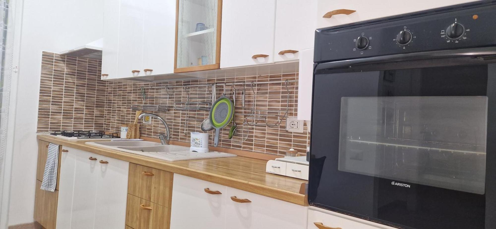 Apartment Casa Nuccia,close To Vatican And Gemelli *
